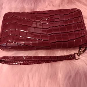 EUC Unbranded Wallet